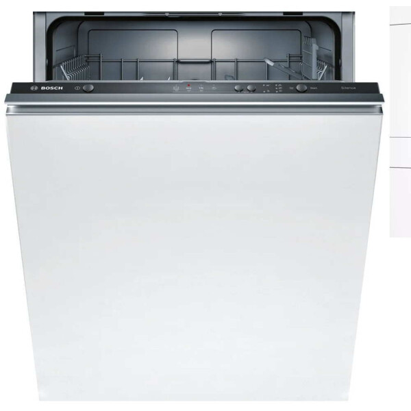 Посудомоечная машина Bosch SMV24AX00E SL6P1B - фото