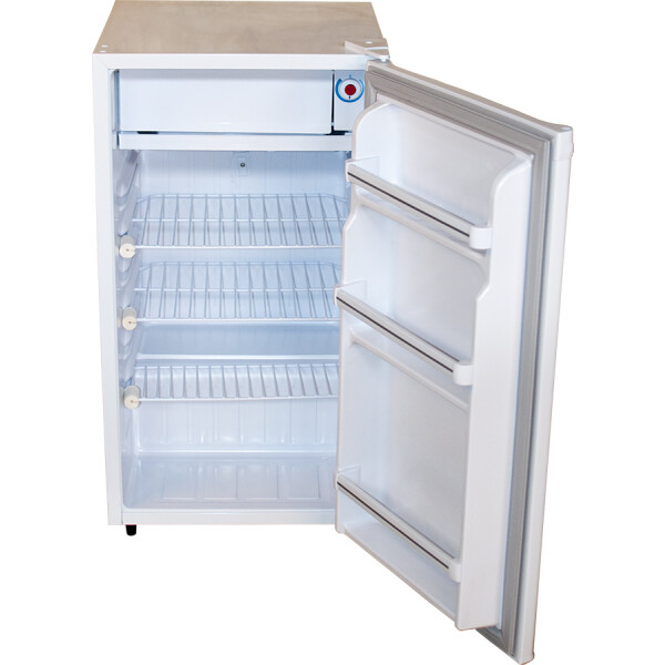 Холодильник Renova RID-100W - фото2