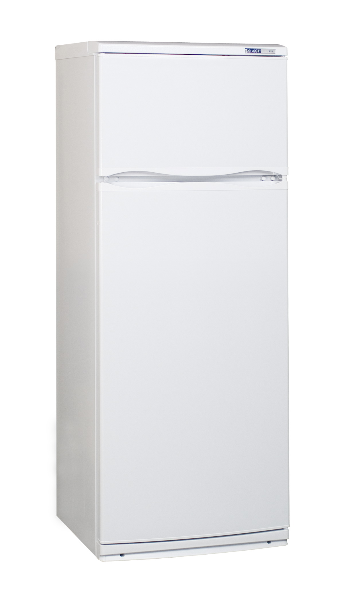 Холодильник морозильник Атлант МХМ2808-90 - фото