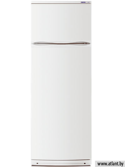 Холодильник морозильник   Атлант МХМ2826-90 - фото
