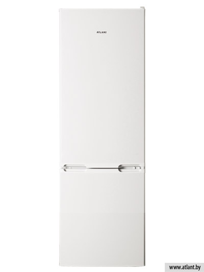Холодильник морозильник Атлант ХМ4209-000 - фото