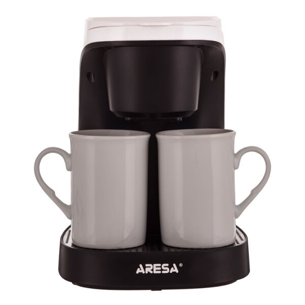 Кофеварка  Aresa AR-1602 - фото