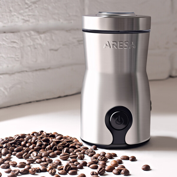 Кофемолка Aresa AR-3604 - фото2