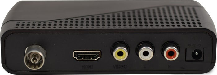 Эфирный рессивер Skytech 100G DVB-T2 - фото2