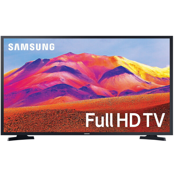 Телевизор Samsung UE43АU7002UXRU - фото