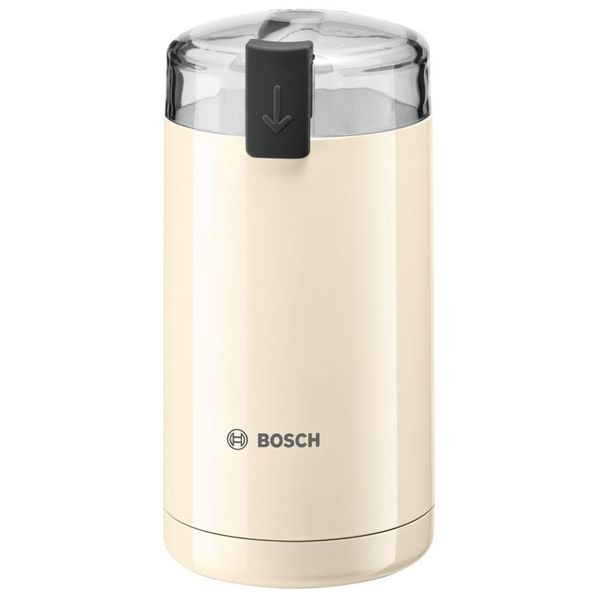 Кофемолка Bosch TSM6A017C KM13 - фото