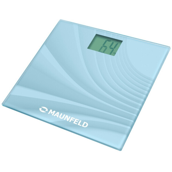 Напольный весы MAUNFELD MBS-153GB01 - фото