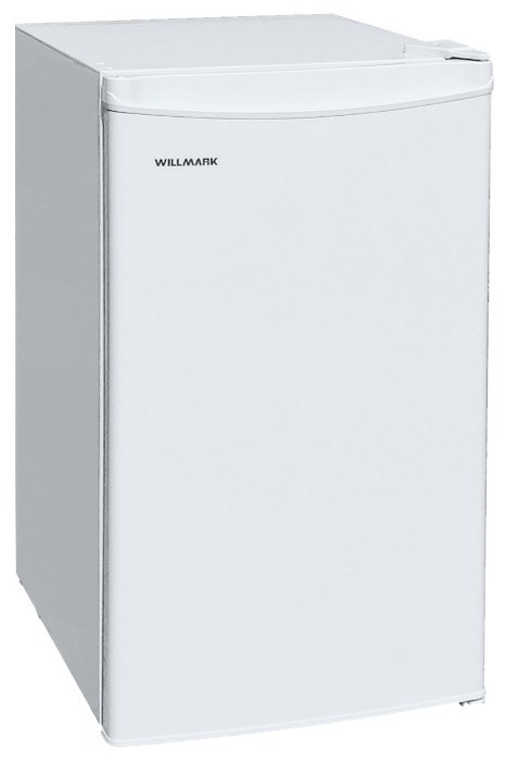 Холодильник WILLMARK XR-80W - фото