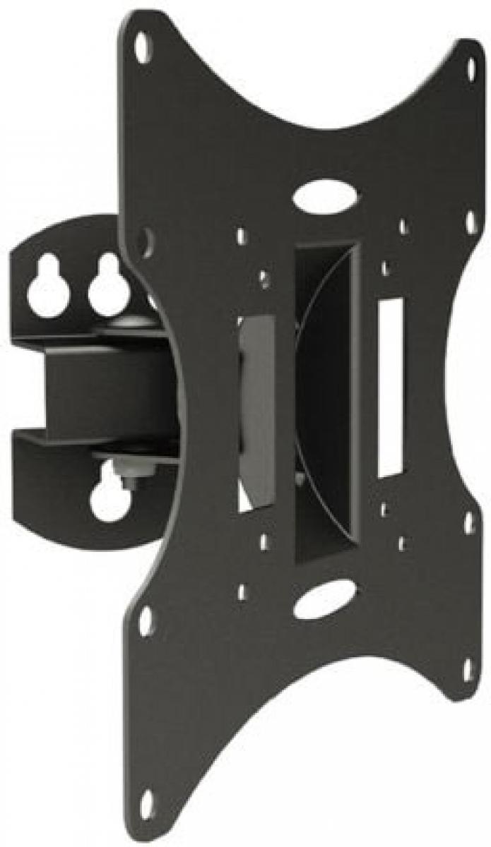 Кронштейн для ТV Maclean MC-501A B черный - фото