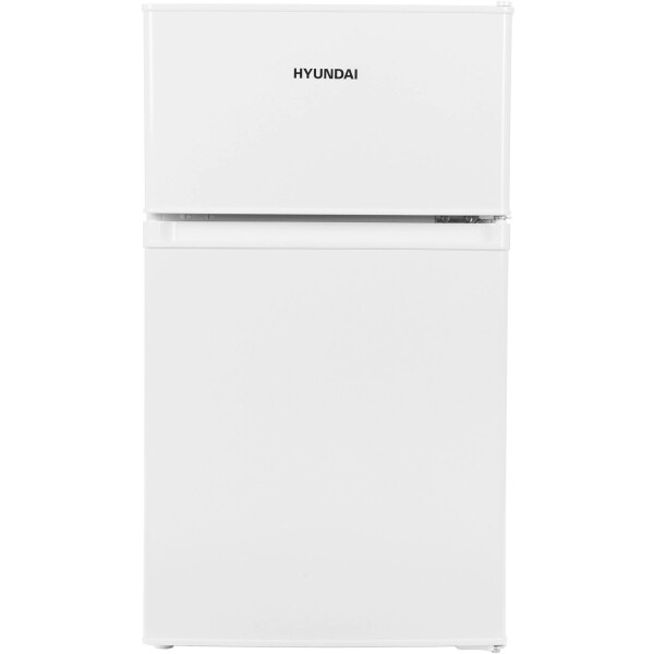 Холодильник Hyundai CТ1025 белый - фото