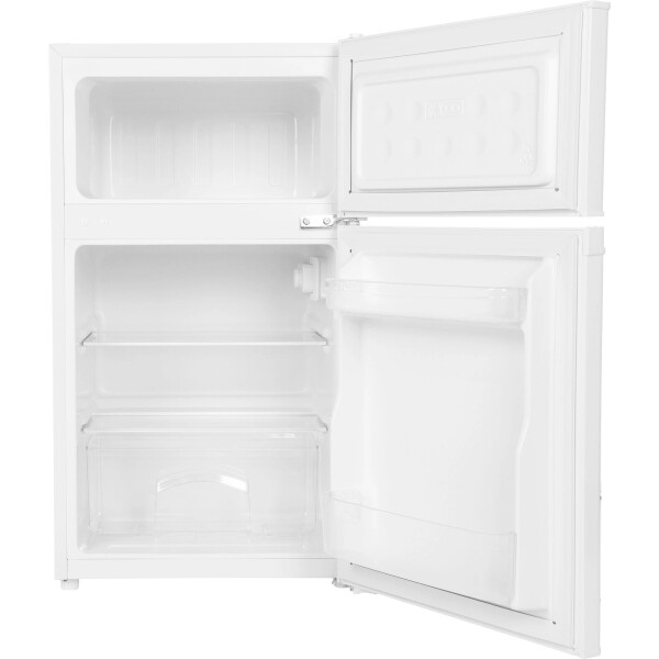 Холодильник Hyundai CТ1025 белый - фото2