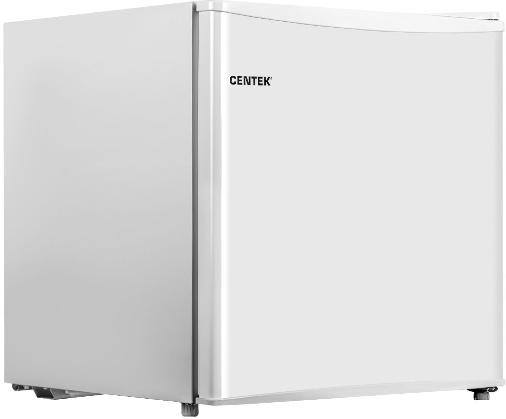 Холодильник CENTEK CT-1700 белый - фото