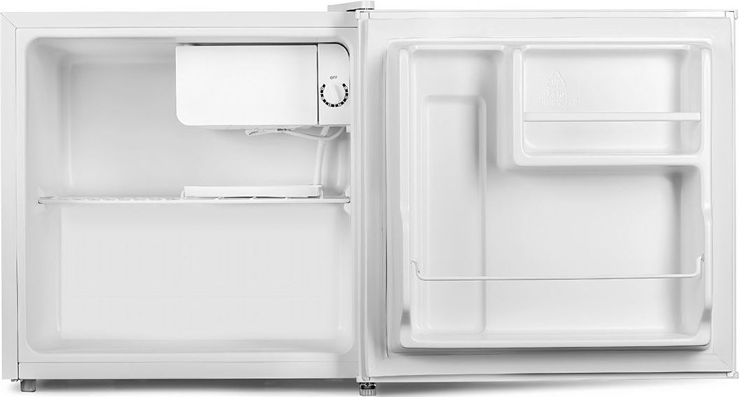 Холодильник CENTEK CT-1700 белый - фото2