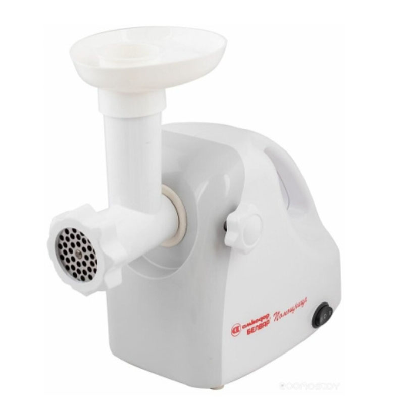 Машина кухонная эл. КЭМ-П2У 303-02 - фото