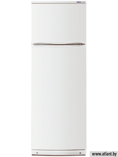 Холодильник морозильник Атлант МХМ2835-90 - фото