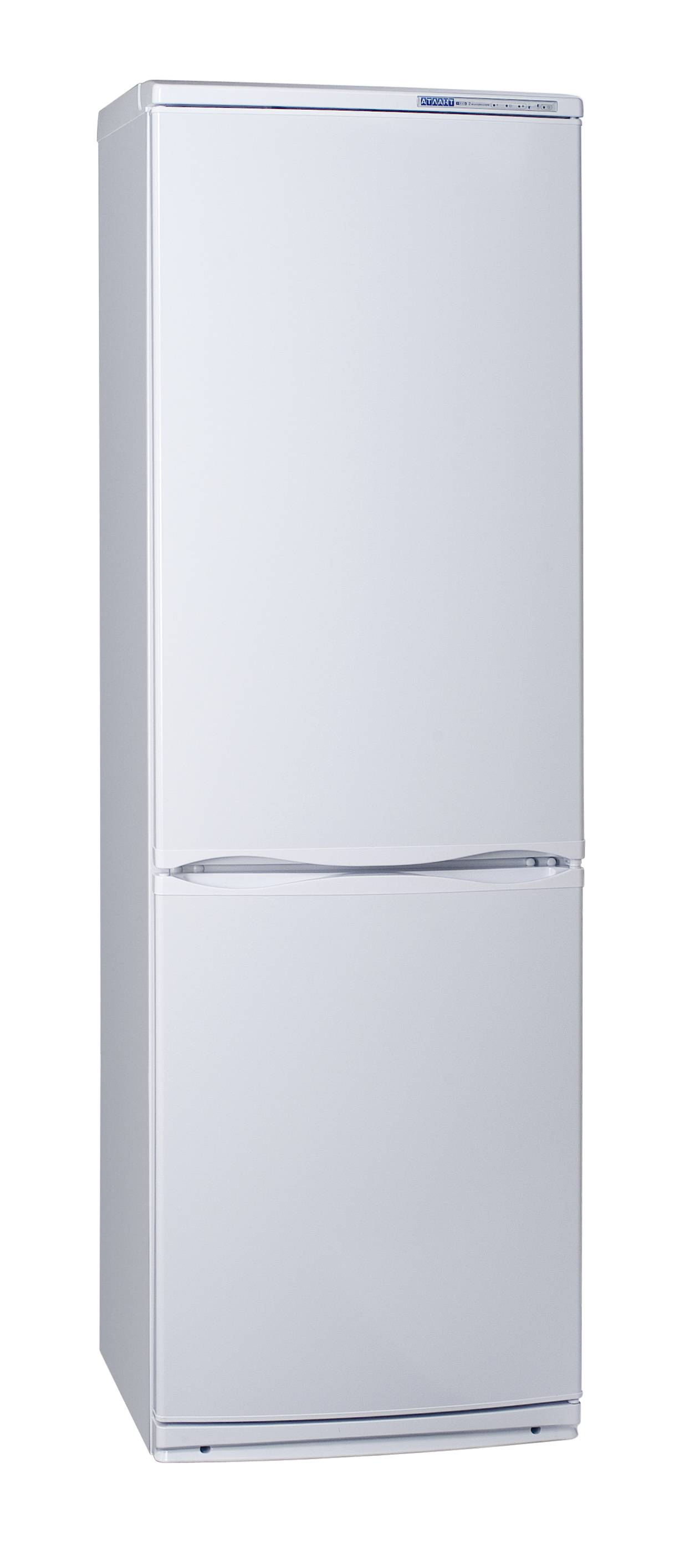 Холодильник морозильник Атлант ХМ6021-031 - фото