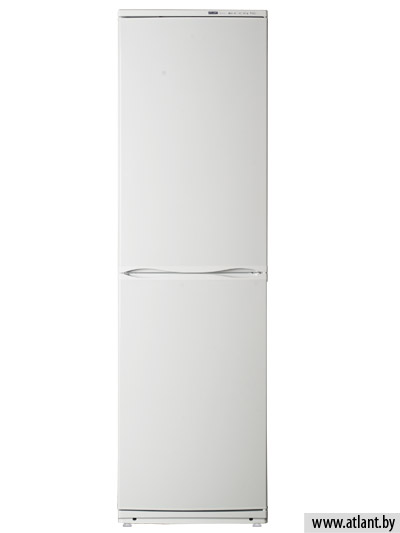 Холодильник морозильник Атлант ХМ6025-031 - фото