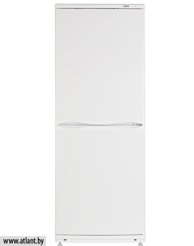 Холодильник морозильник Атлант ХМ4010-022 - фото