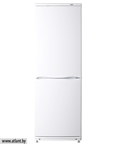 Холодильник морозильник Атлант ХМ4012-022 - фото