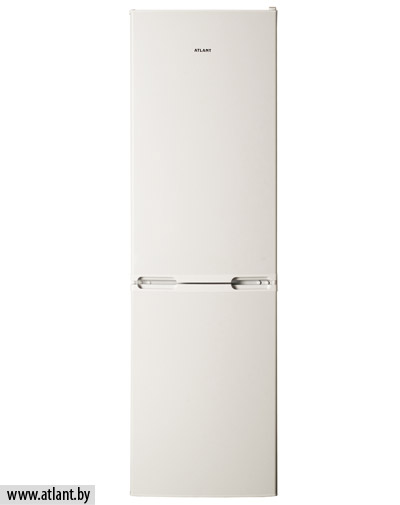 Холодильник морозильник Атлант ХМ4214-000 - фото