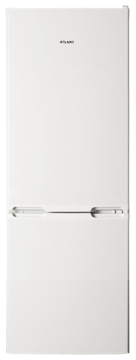 Холодильник морозильник   Атлант ХМ4208-000
