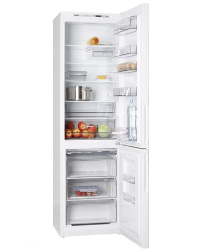 Холодильник морозильник   Атлант ХМ 4626-101 - фото