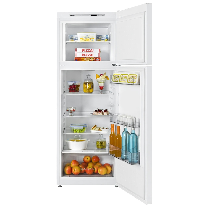 Холодильник-морозильник Атлант ХМ-3635-109 - фото2