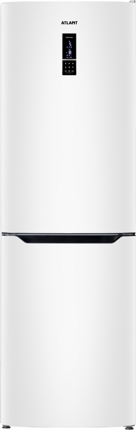 Холодильник морозильник   Атлант ХМ 4621-109-ND
