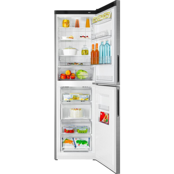 Холодильник морозильник Атлант ХМ 4625-141-NL - фото2