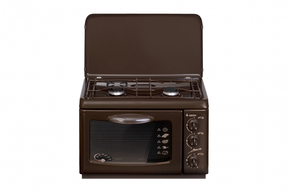 Плита газовая настольная Gefest ПГ100К19 - фото