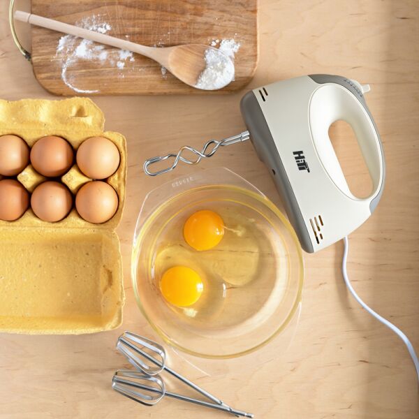 Миксер HITT HT-5509 - фото2