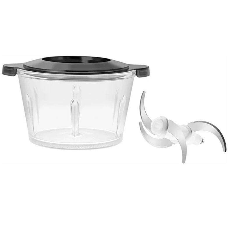 Измельчитель ARESA AR-1163 - фото2