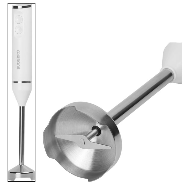 Блендер Bugerro BG-7101 - фото