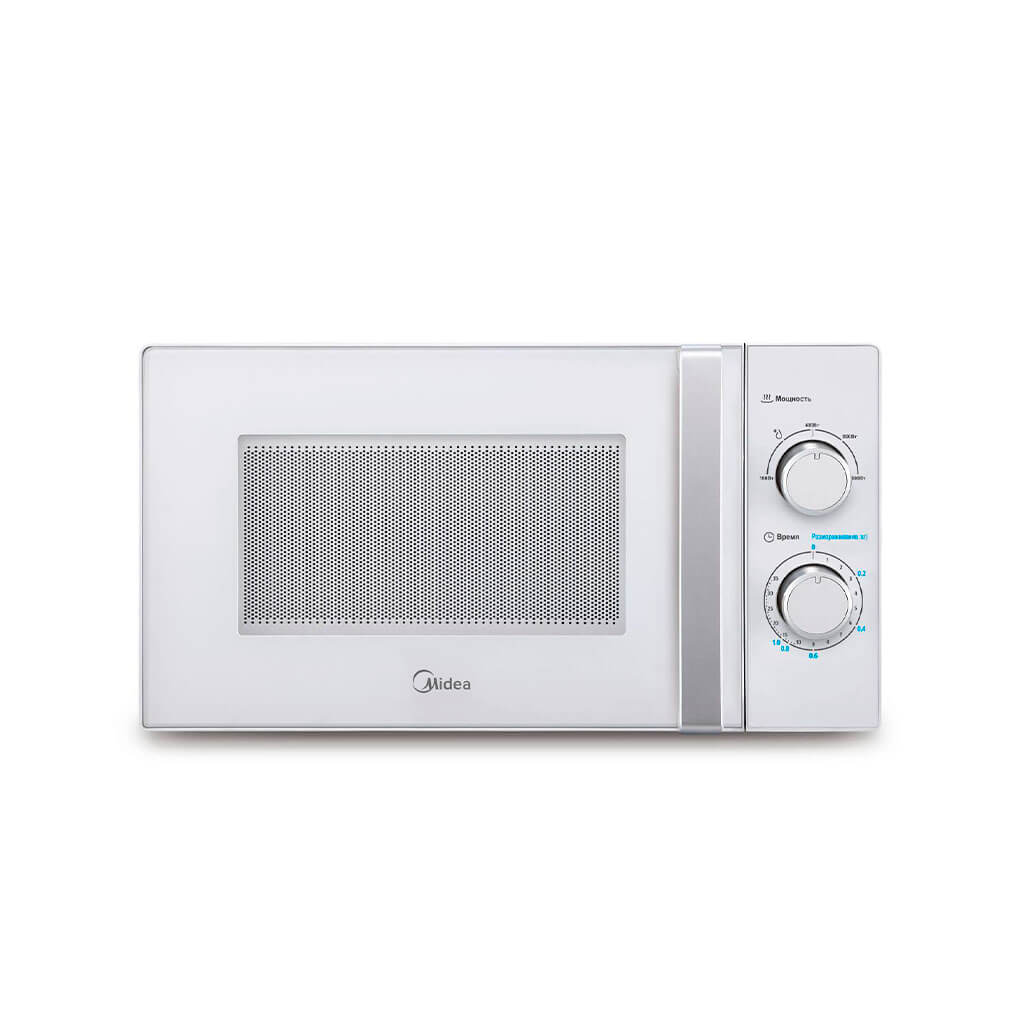 Микроволновая печь MIDEA MM820CXX-W - фото