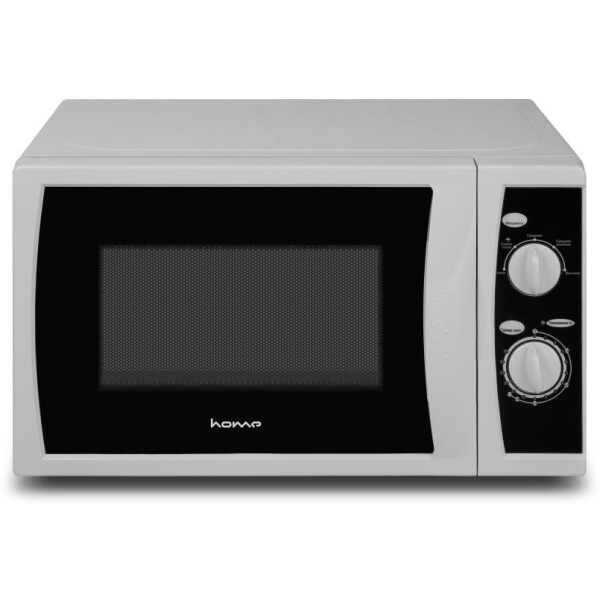 Печь микроволновая бытовая Home HMM208AW - фото
