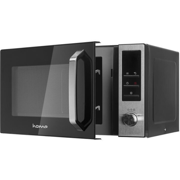Печь микроволновая бытовая Home HDM823AB - фото
