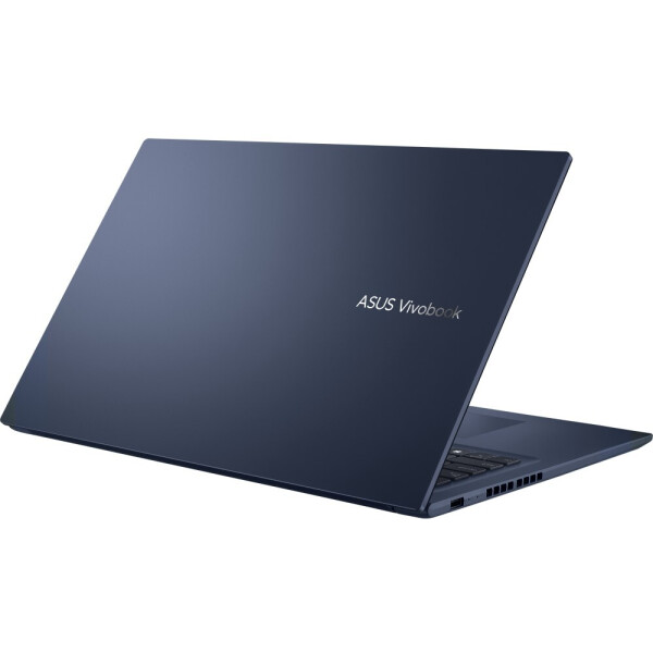 Ноутбук ASUS X1704V (X1704VA-AU880) 90NB13X2-M00BN0) Win11 PRO - фото
