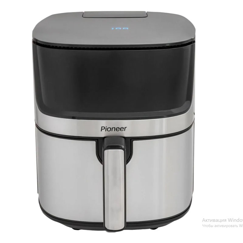 Аэрогриль PIONEER SM516D - фото