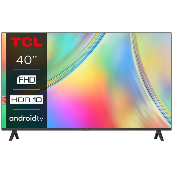 Телевизор TCL 40FHD7900 - фото