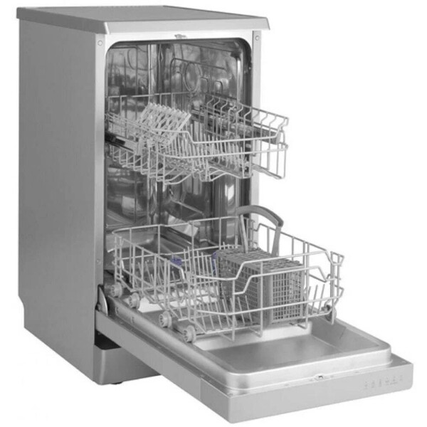 Посудомоечная машина Hansa ZWM416WH - фото3