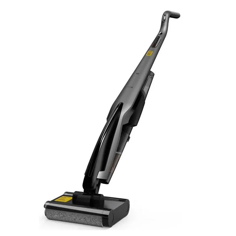 Беспроводной моющий пылесос DEERMA DEM-VX96W - фото