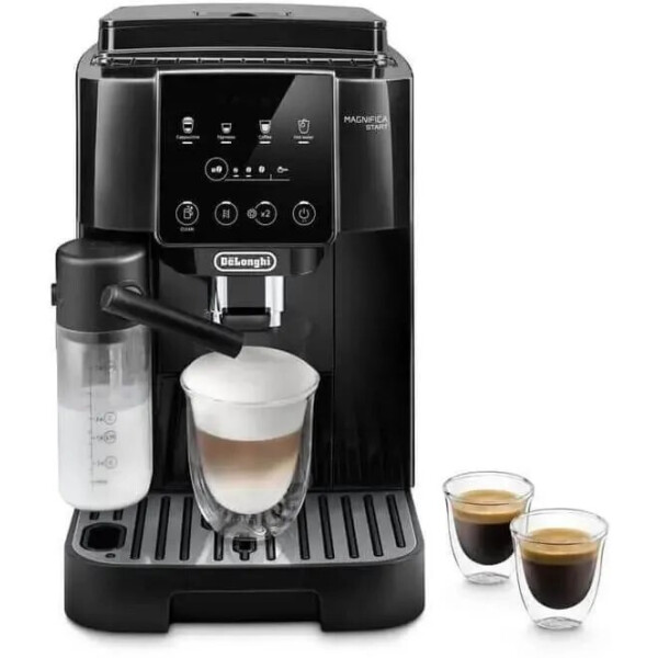 Кофемашина Delonghi Magnifika S ECAM220.60.B - фото
