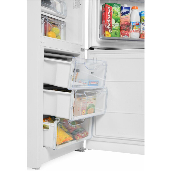 Холодильник Indesit DS 4180 W - фото2
