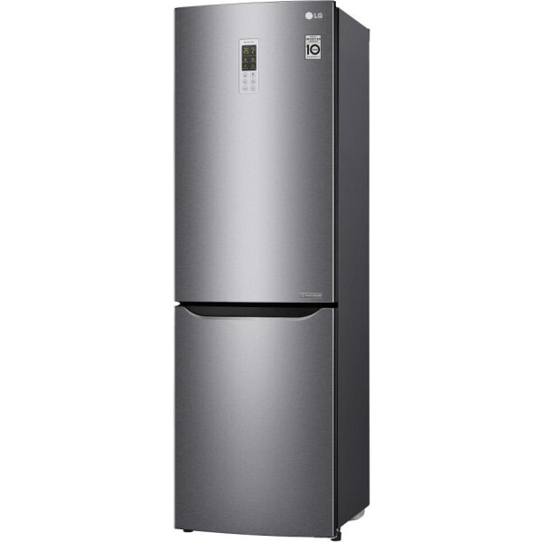 Холодильник LG GA-В 419 SLGL - фото