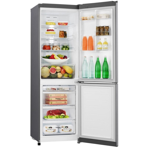 Холодильник LG GA-В 419 SLGL - фото2