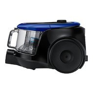 Пылесос Samsung VC18M21A0SB/EV - фото