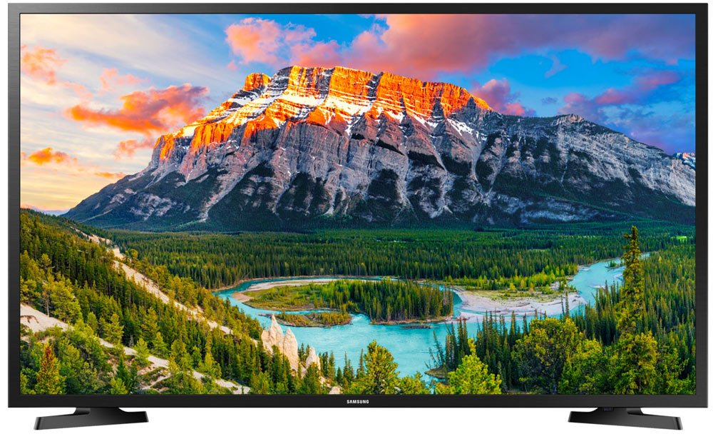 Телевизор Samsung UE32T4500AUXRU - фото