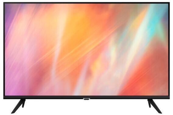 Телевизор Samsung UE50АU7002UXRU - фото