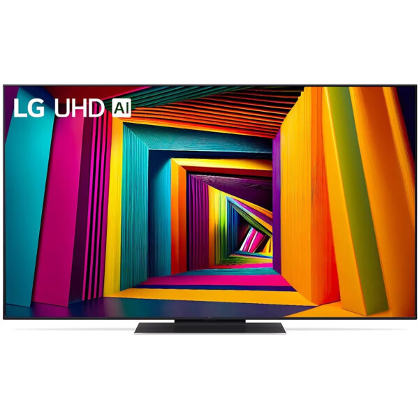 Телевизор LG 55UT91006LA - фото