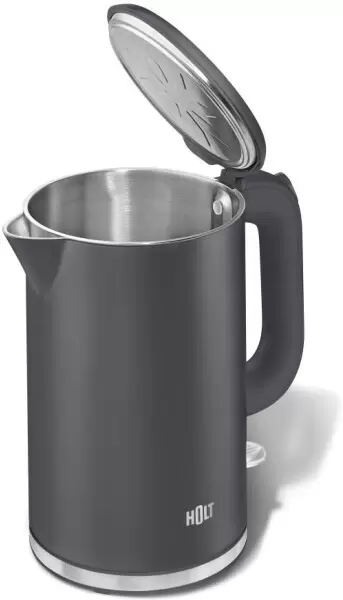 Чайник Holt HT-KT-020 серый/Китай/
Ш/к: 4814990003431 фото-2